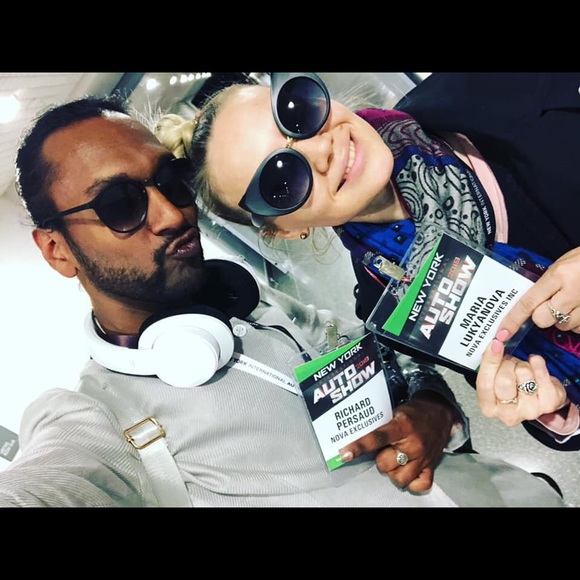 Meet your Posher, Richard - Picture 6 of 8